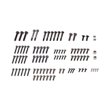 (image for) GOOSKY (GT080039) S2 MAX Screw Kit set