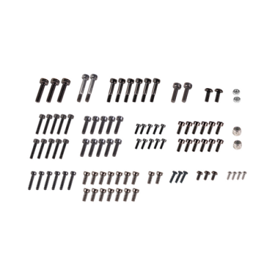 (image for) GOOSKY (GT080039) S2 MAX Screw Kit set