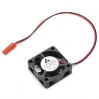 Himoto: Controller/Motor fan 25x25mm 5V