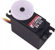 Hitec HS-311 Standard Servo