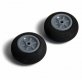 HMP Sponge wheel 50mm Air