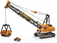 Hobby Engine Tracked Crane RTR 1:12 2.4GHz