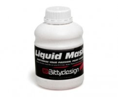 (image for) HOBBYNOX LIQUID MASK, 500g