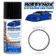 HOBBYNOX White R/C Racing Car Spray Paint 150 ml