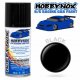 HOBBYNOX Black R/C Racing Car Spray Paint 150 ml