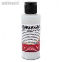 HOBBYNOX Airbrush Color Intercoat­Clear 2­in­1 Cov