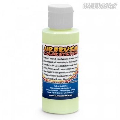 (image for) HOBBYNOX Airbrush Color Glow 60ml