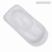 HOBBYNOX Airbrush Color Solid White 60 ml