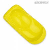 HOBBYNOX Airbrush Color Solid Yellow 60ml