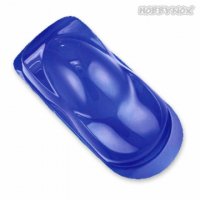 HOBBYNOX Airbrush Color Solid Blue 60ml