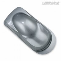 HOBBYNOX Airbrush Color Pearl Silver 60ml