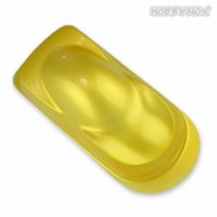 HOBBYNOX Airbrush Color Pearl Gold 60ml