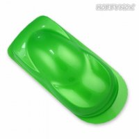 HOBBYNOX Airbrush Color Pearl Key­Lime Green 60ml