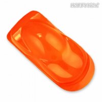 HOBBYNOX Airbrush Color Neon Orange 60ml