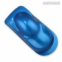HOBBYNOX Airbrush Color Iridescent Blue 60ml
