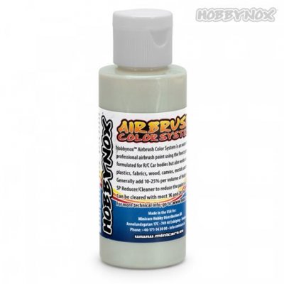(image for) HOBBYNOX Airbrush Color Change Green 60ml