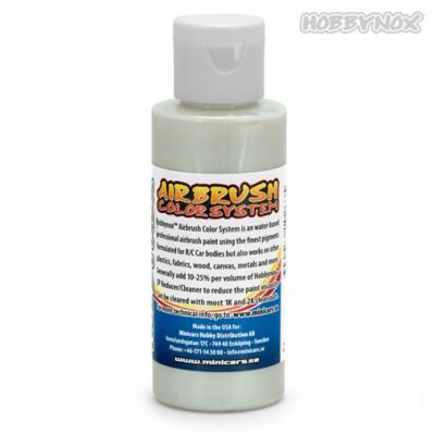 (image for) HOBBYNOX Airbrush Color Change Green 60ml