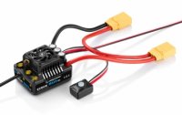 (image for) HobbyWing EzRun MAX8 G2S 160A 3-6S Sensored WP ESC 1/8