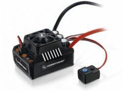 HobbyWing EzRun MAX6 V3 160A ESC 1/6