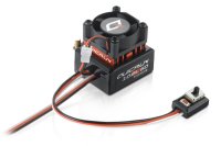 (image for) HobbyWing QuicRun 10BL60 Sensored ESC for Cars 1/10