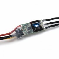 HobbyWing Flyfun 30A ESC 2-4S Mini V5