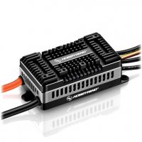 HobbyWing Platinum 260A SBEC V5 ESC HV 6-14S Sw. Mode:5-12V/10A