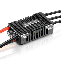 (image for) HobbyWing Platinum 80A ESC 3-8S V5