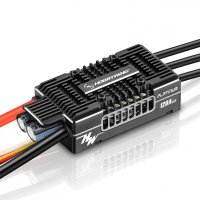 (image for) HobbyWing Platinum Pro 120A ESC 3-8S V5