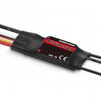 HobbyWing Skywalker BL ESC 60A V2 2-6S LiPo 5A UBEC