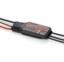 HobbyWing Skywalker BL ESC 80A ESC UBEC Airplane 2-6S