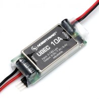 (image for) HobbyWing UBEC 10A HV 3-14S