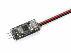 HobbyWing Adapter Telemetry Platinum V4-V5 Futaba S.BUS2