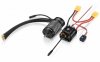 HobbyWing EzRun Combo MAX8 G2 SD -4278SD 2220kV Sensor 3-6S XT90