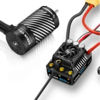 (image for) HobbyWing EzRun Combo MAX8 G2S - 4278SD 2250kV G2R Sensored 1/8