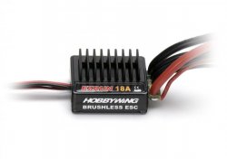 HobbyWing EzRun 18A SL Brushless ESC 1/18