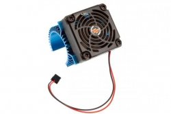 Hobbywing Fan and Heatsink C1, 5V, 36mm diam, 60mm length, 2S li