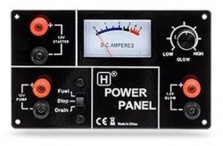 Power Panel 12volt