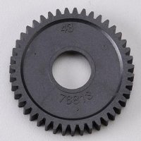 HPI 76872 Hpi76872 Spur Gear 52 Tooth 1M Nitro RS4 MT