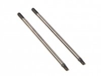 (image for) SHOCK SHAFT 3x86mm (SILVER/2pcs)