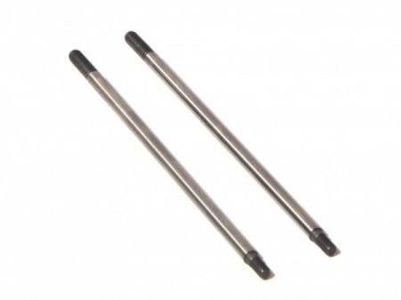 (image for) SHOCK SHAFT 3x86mm (SILVER/2pcs)