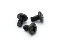 (image for) BINDER HEAD SCREW M3x5mm (6pcs)