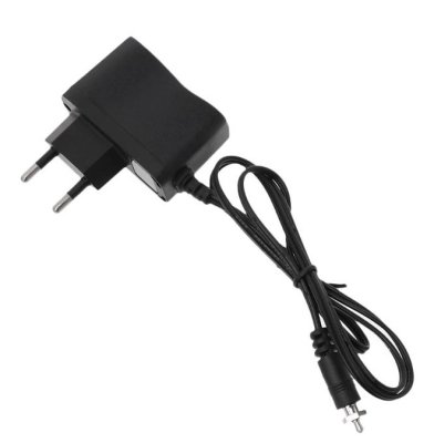 (image for) HSP Nitro Car Igniter Charger EU Plug