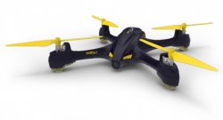 HUBSAN H507A X4 STAR PRO APP WiFi, Waypoint, Follow Me, Orbiting