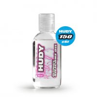 HUDY Silicone Oil 150 cSt 50ml