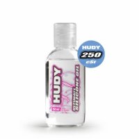 HUDY Silicone Oil 250 cSt 50ml