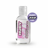 HUDY Silicone Oil 350 cSt 50ml