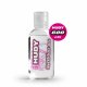 HUDY Silicone Oil 600 cSt 50ml