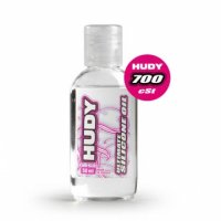 HUDY Silicone Oil 700 cSt 50ml