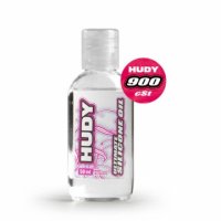 HUDY Silicone Oil 900 cSt 50ml