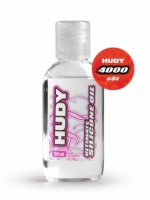 HUDY Silicone Oil 4000 cSt 50ML